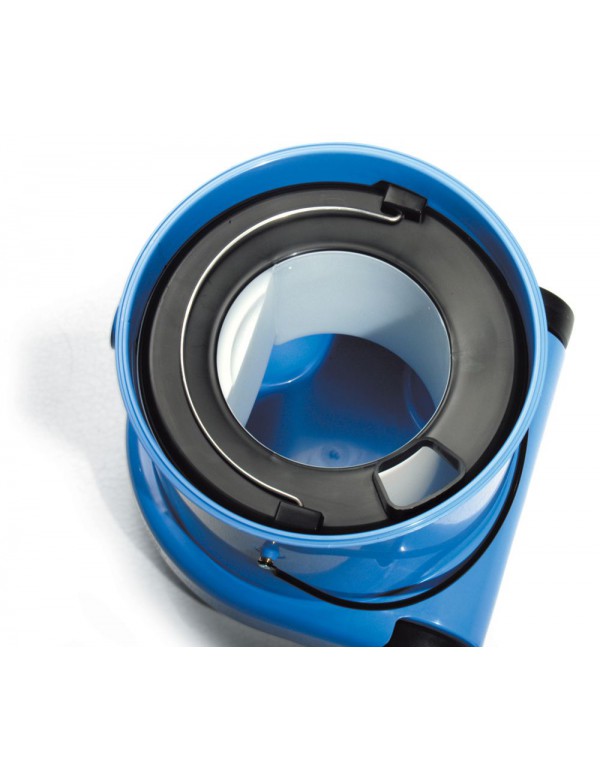 Profesjonalny odkurzacz piorący Numatic CT 370-2